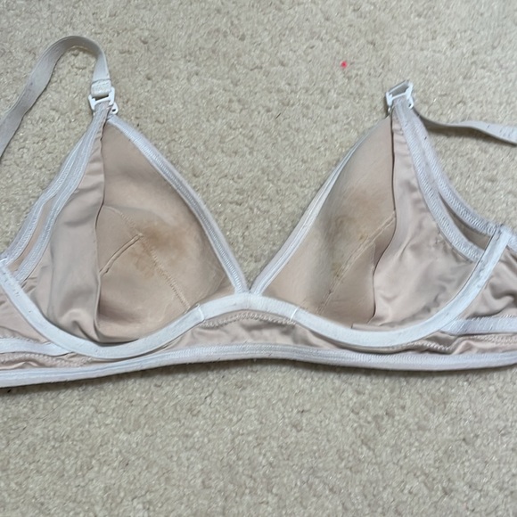 Dairy Fairy nursing bra - Picture 2 of 3